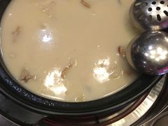 -捞神煲汤火锅(湖滨商业街店)