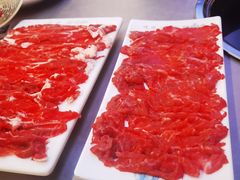 -伴山牛贵州黄牛肉火锅·苗疆非遗艺术餐厅(上海首店)