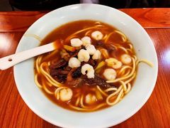 -奎元馆.百年奎元.非遗传承(西湖边的解放路店)