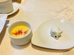 -喜来登由由大酒店九州膳坊中餐厅