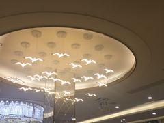 大堂-东江海辉酒楼·公司团建·商务宴请·生日宴(宝安店)