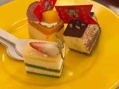-佛山皇冠假日酒店-西餐厅