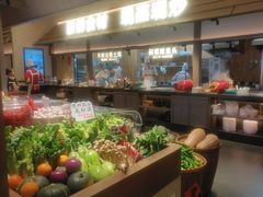 -湘阁里辣(沙井华润万家店)