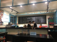 -小明同学(三里屯店)