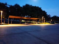 -汉长安城未央宫国家考古遗址公园