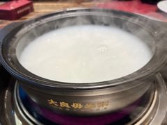 -大良毋米粥(锦龙路总店)