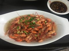 -峡谷农家乐饭店