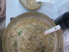 -舞素卷菜煎饼.糁汤(万达金街店)