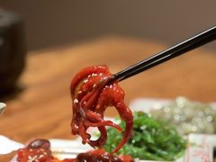 -藤原布二·大正创意料理(五台山店)
