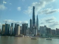 -上海外滩英迪格酒店