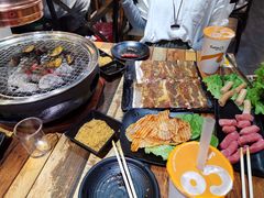 -吉志烤肉(太原总店)