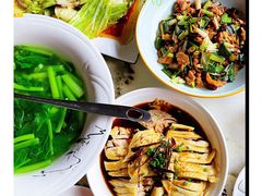 -蔼若春.传承三十年云南菜(金碧公园店)
