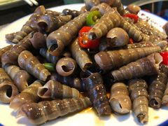 -胖哥烧烤(华北路旗舰店)