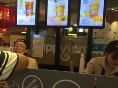 -快乐柠檬happylemon(日月光店)
