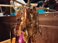 -楼兰新疆主题餐厅(苏州中心店)