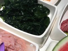 海带-海底捞火锅(威高广场店)