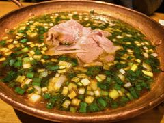 -SHAN山(前滩太古里店)