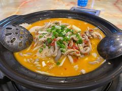 -李师傅脆肚(梅林店)