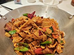-大铁勺新津菜(迎水道店)