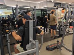 -乐刻健身(红山6979店)