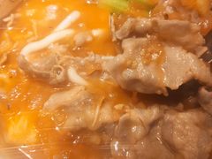 -老板恋上鱼(恒隆广场店)