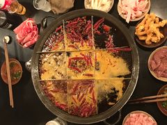 -酒友老火锅(渝中店)