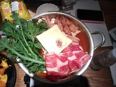 -TAIFORKS 大福食堂·山葵烤肉料理·拌饭(宝安店)