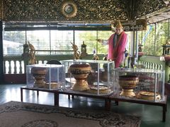 -ခြောက်ထပ်ကြီးရွှေသာလျောင်းဘုရားကြီး