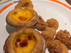 -比格比萨自助(美乐城店)