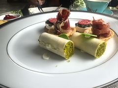 -广富林宰相府酒店·水云间