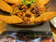 -老阿爸鲜鱼土菜(昆山花桥店)