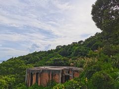 -黄贤山庄