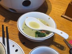 -大娘湘厨(万科金域花园店)