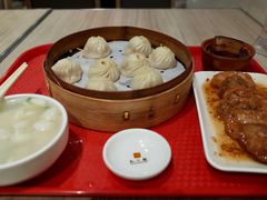 -知味观(湖滨总店)