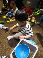 -幻贝家儿童乐园(苏州中心店)