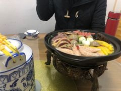 -左邻右舍徽菜馆