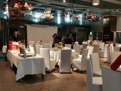 大堂-阿细汉菜(本地盐帮菜名店)