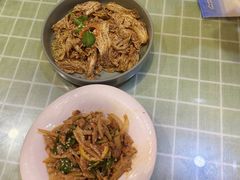 -玉桥餐厅(天坛店)