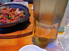 -四禧精酿烧烤串吧(大明湖店)