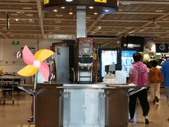 -宜家·瑞典风味餐厅(天津东丽商场店)