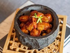 -澜小宴·胶东海鲜烟台味(时光塔店)