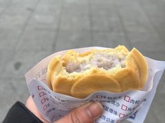 -台湾味正点车轮饼可丽饼(南禅寺店)