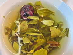 -清真·胖妈妈手抓餐厅(定西路长城宾馆店)