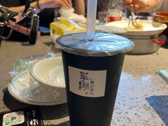 草糊-荣家小吃(紫阳街店)