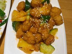 -五口灶·下饭小炒(安镇店)