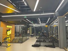 -FEELINGME乐刻包月私教馆·健身(澳门路店)