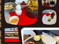 -馋遇江南·精致湖景雅宴(东方之门店)