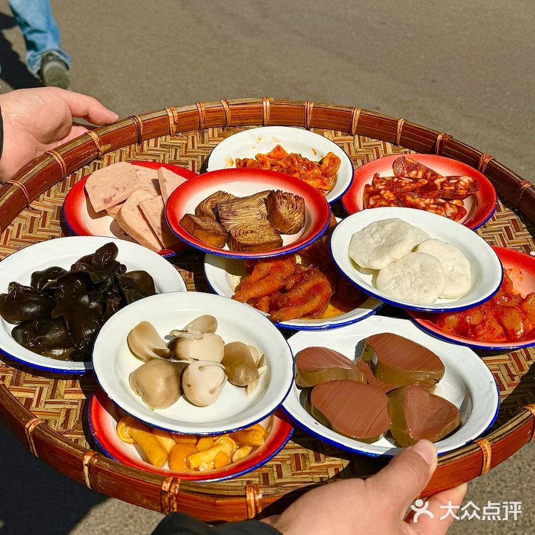 久吃不腻‼️值得N刷的爆好吃麻辣烫