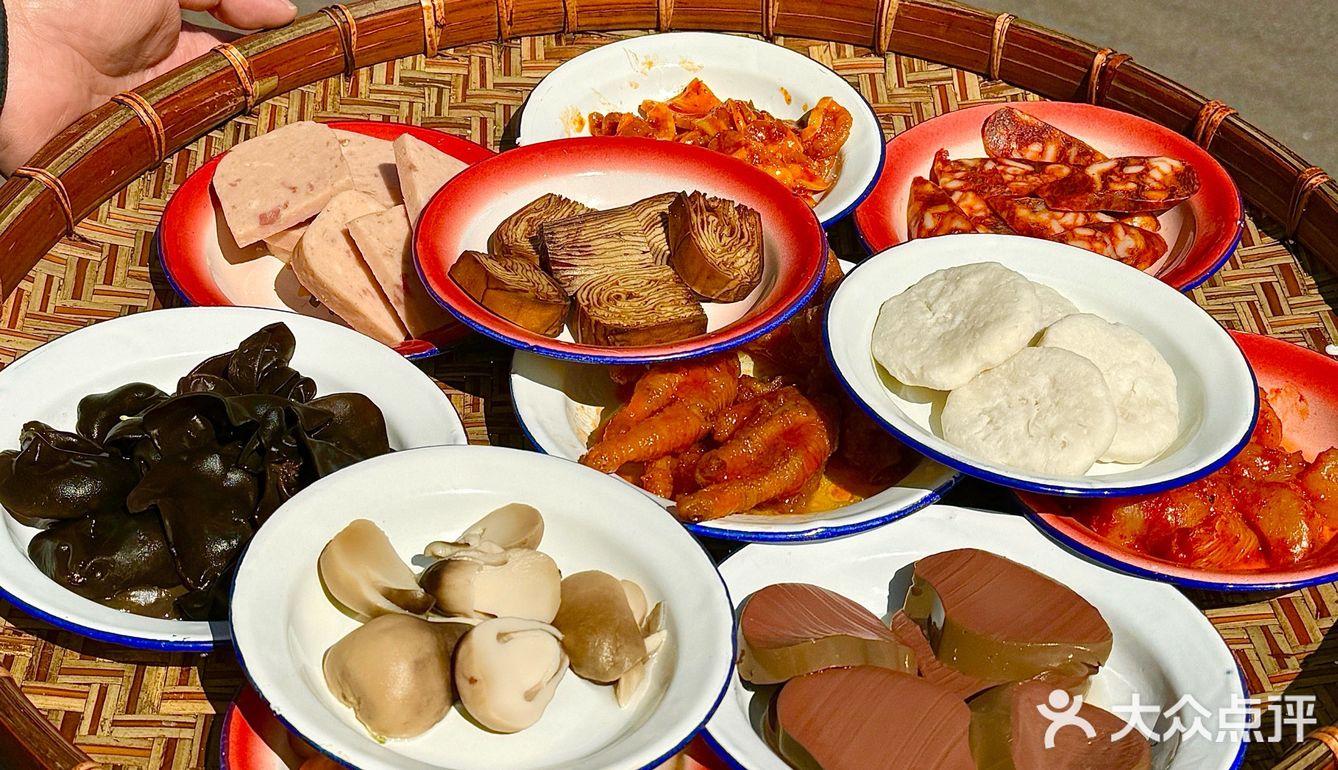 久吃不腻‼️值得N刷的爆好吃麻辣烫