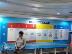 -小蓝鲸游泳培训基地(积水潭店)